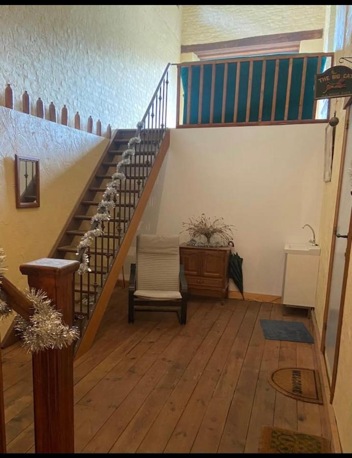 Le Ranch Des Aguesses Villa Andenne Dış mekan fotoğraf