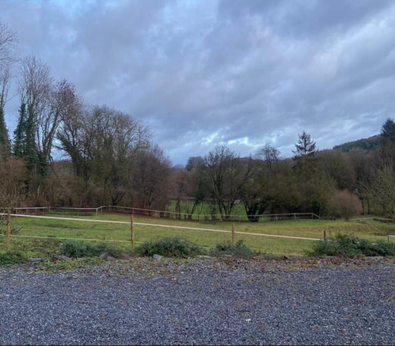 Le Ranch Des Aguesses Villa Andenne Dış mekan fotoğraf
