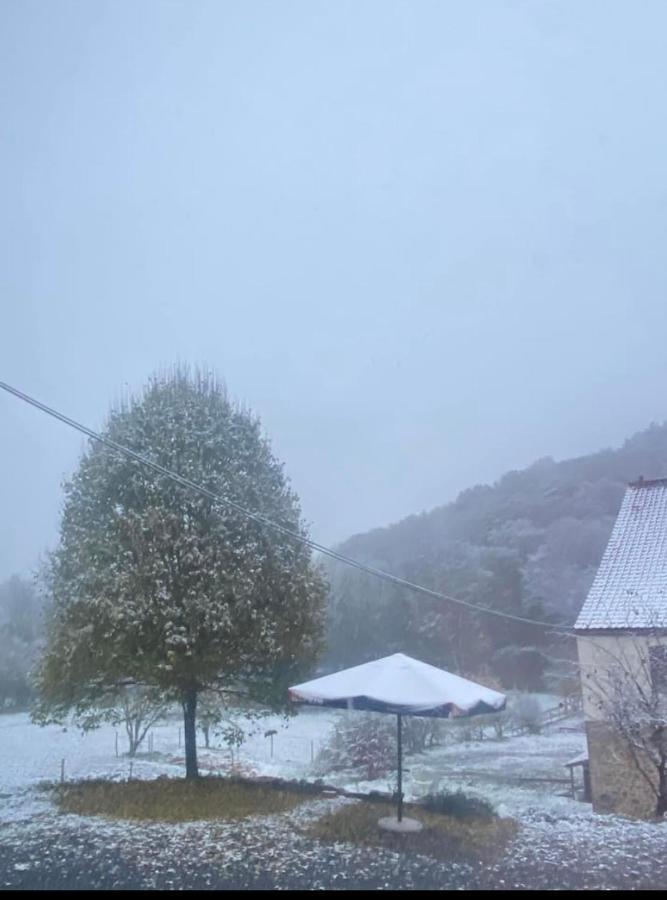 Le Ranch Des Aguesses Villa Andenne Dış mekan fotoğraf