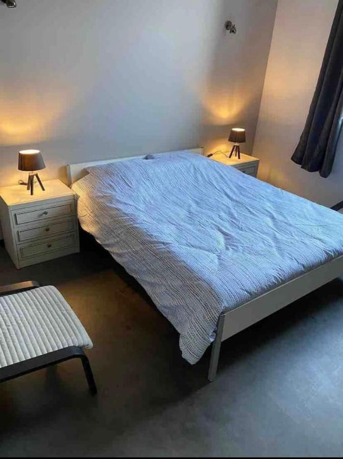 Le Ranch Des Aguesses Villa Andenne Dış mekan fotoğraf