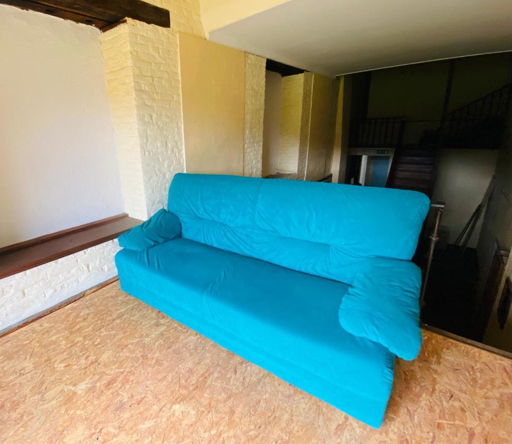 Le Ranch Des Aguesses Villa Andenne Dış mekan fotoğraf